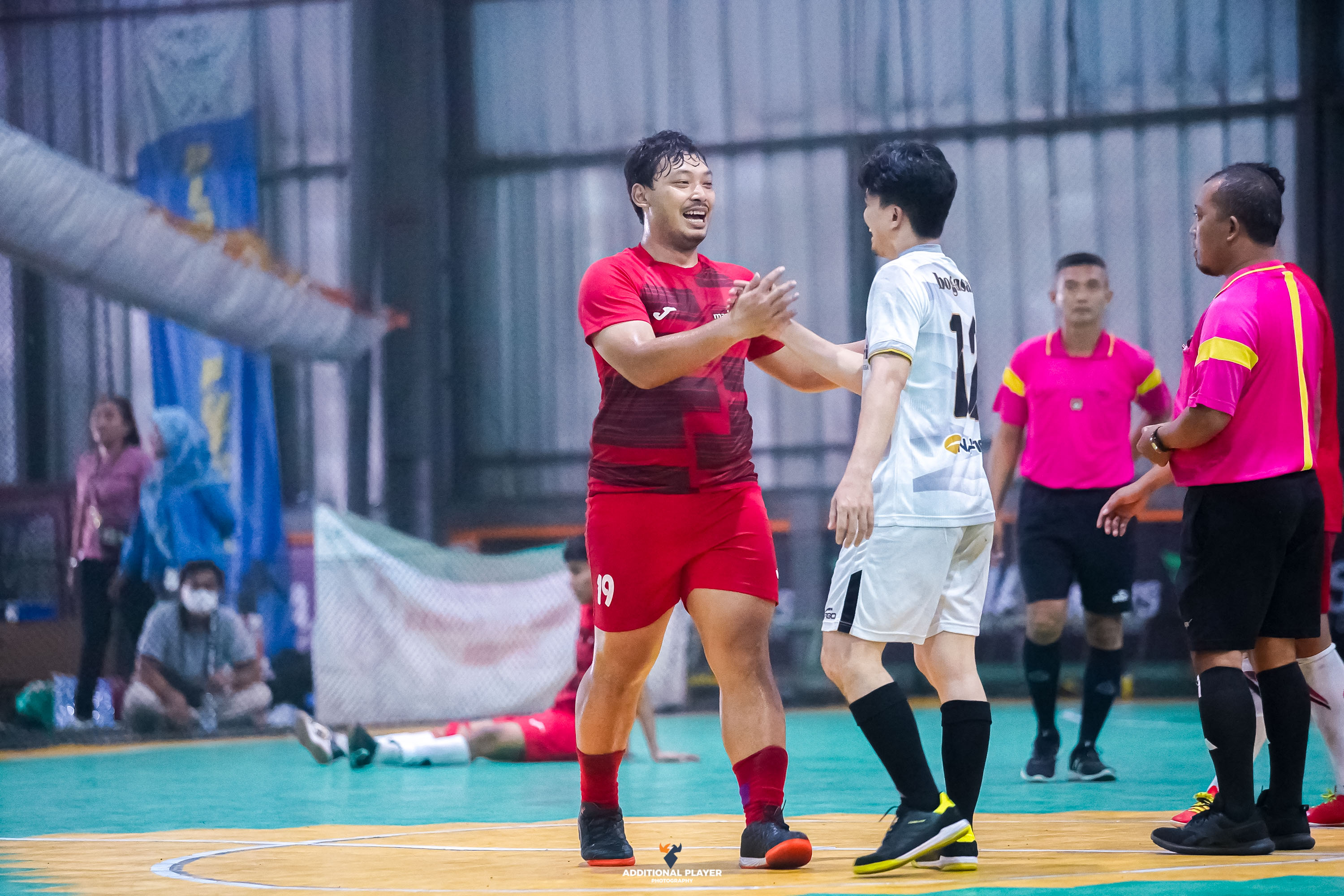 Kontan Cup Futsal