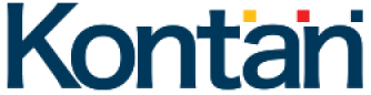 Kontan Logo