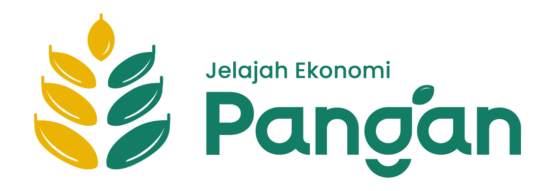 Jelajah Ekonomi Pangan 2025